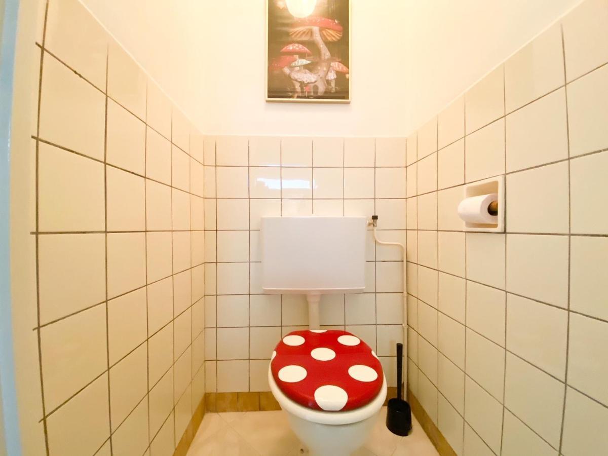 Prachtige Bungalow Oostkapelle Ok33 Bagian luar foto