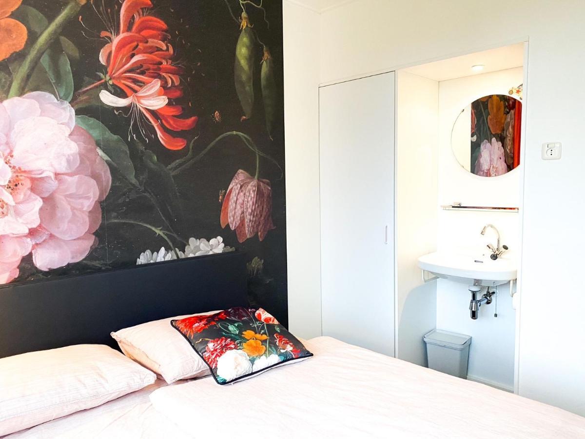 Prachtige Bungalow Oostkapelle Ok33 Bagian luar foto